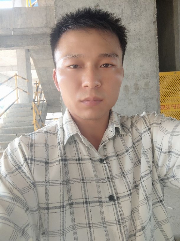 瑾言的第一张照片--马尾婚介网