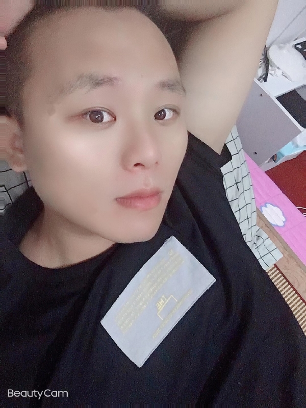 相守的第一张照片--马尾婚介网
