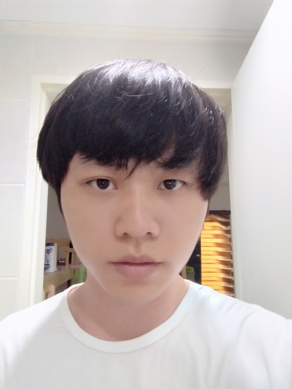 还能相信爱情吗的第一张照片--马尾婚介网