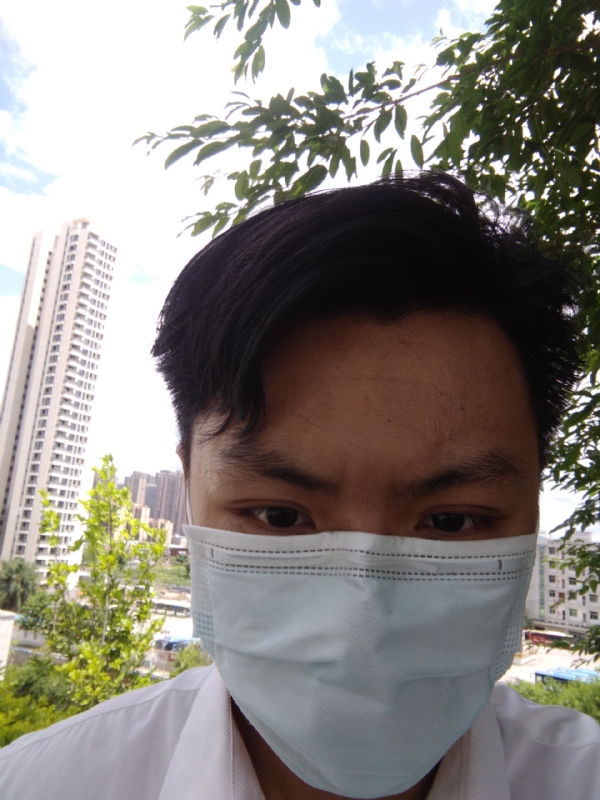 zf的第一张照片--马尾婚介网