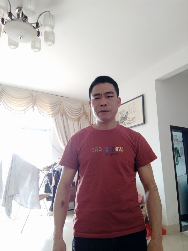 再回首的第二张照片--马尾婚介网