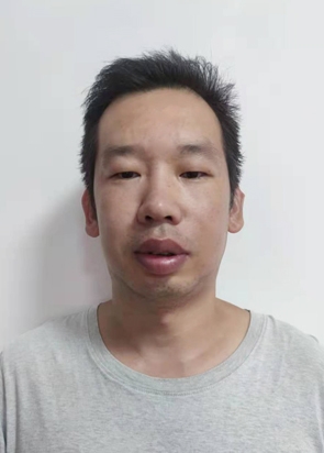 微笑的第二张照片--马尾婚介网