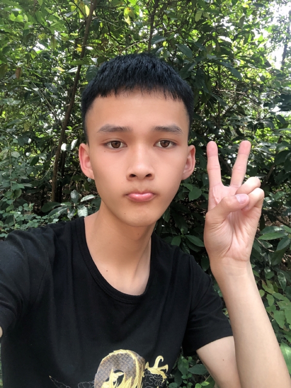 爱你到最后一刻的第二张照片--马尾婚介网