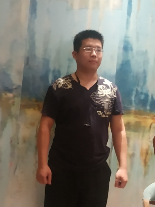 梦想成真的第一张照片--马尾婚介网