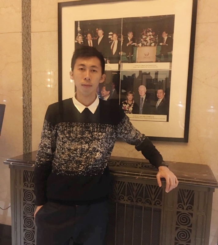 初心1988的第二张照片--马尾婚介网