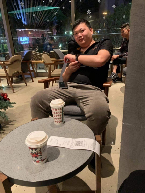 华熙的第二张照片--马尾婚介网