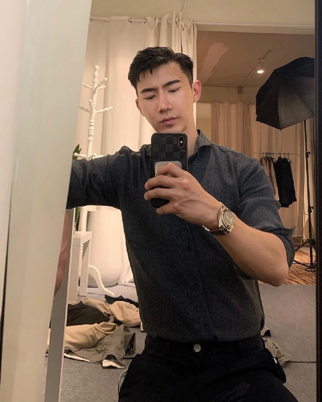 leeaiai的第一张照片--马尾婚介网