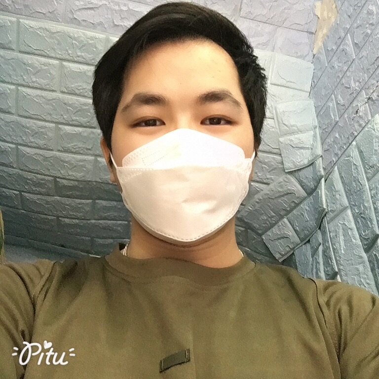 Kwan的第一张照片--马尾婚介网