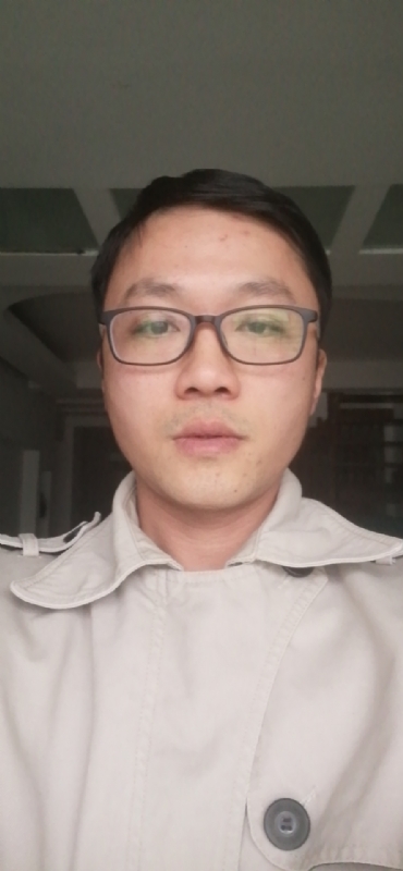空空如也的第一张照片--马尾婚介网