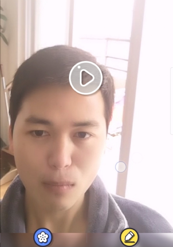 随心的第六张照片--马尾婚介网