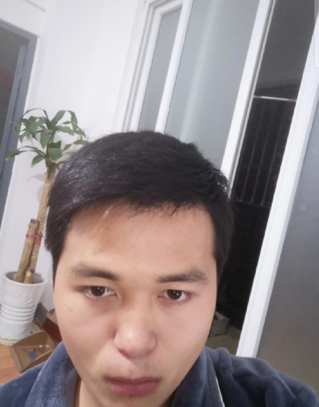 随心的第七张照片--马尾婚介网