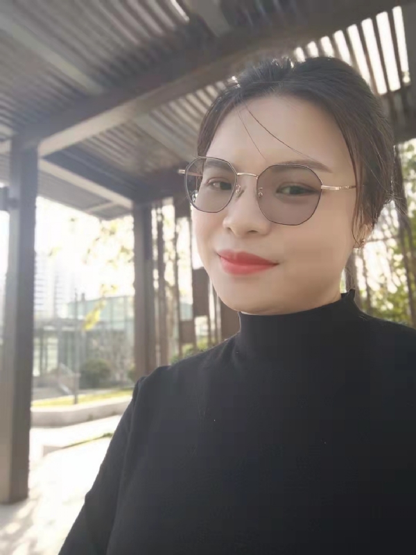 liuxiaoxiao的第一张照片--马尾婚介网