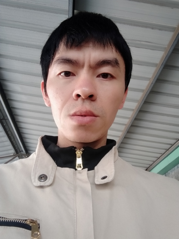 寂寞无忌的第一张照片--马尾婚介网