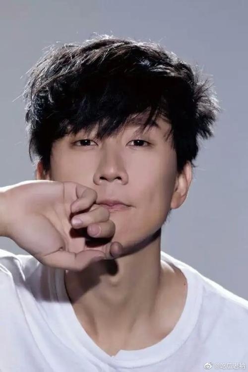 水月无痕的第一张照片--马尾婚介网