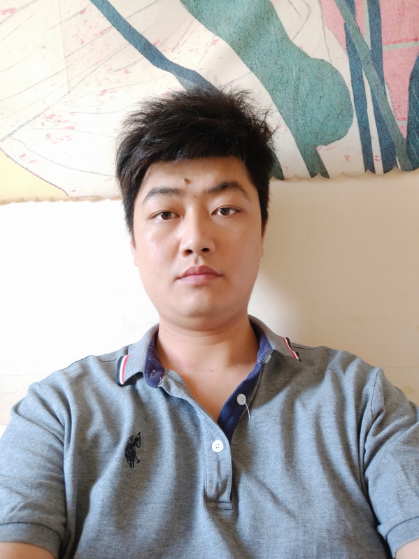 霖?的第一张照片--马尾婚介网