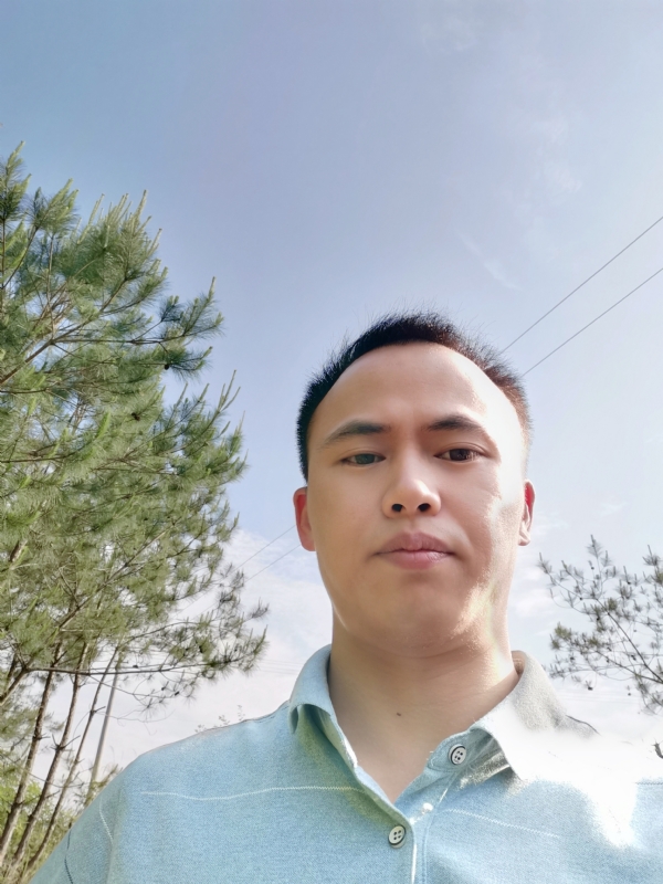 海的故事的第一张照片--马尾婚介网