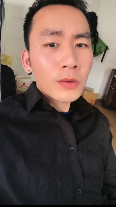 领悟的第一张照片--马尾婚介网
