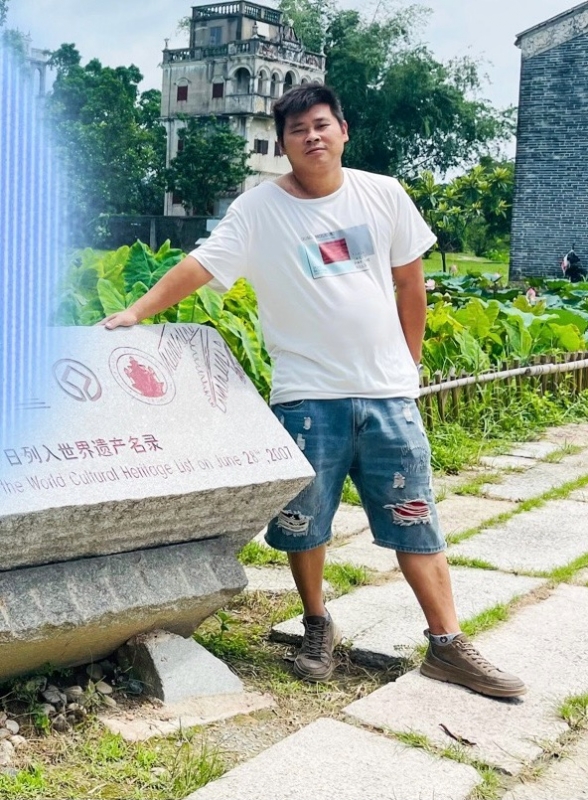张海187的第二张照片--马尾婚介网