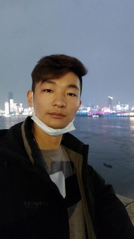 遇见的第一张照片--马尾婚介网