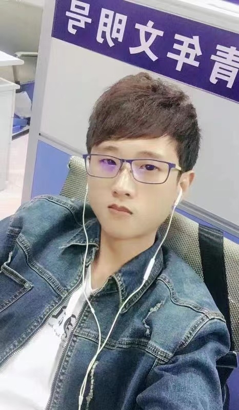 十月的第一张照片--马尾婚介网
