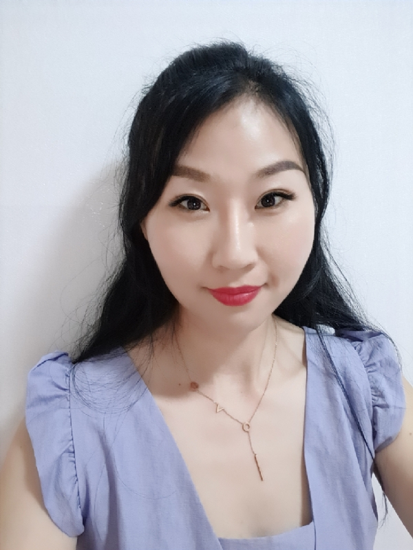 淘淘的第一张照片--马尾婚介网