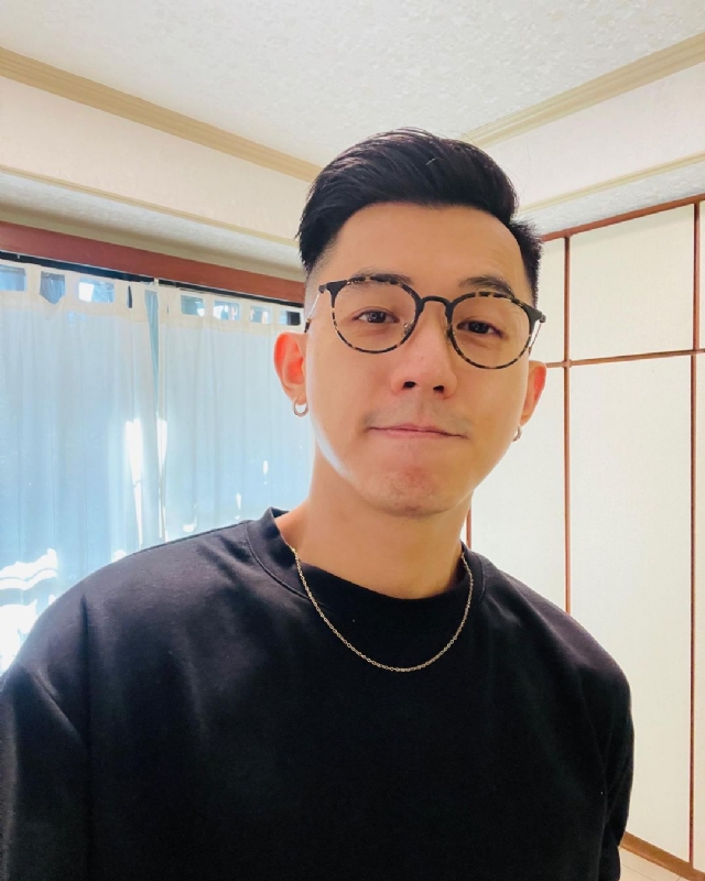 张智宸的第二张照片--马尾婚介网