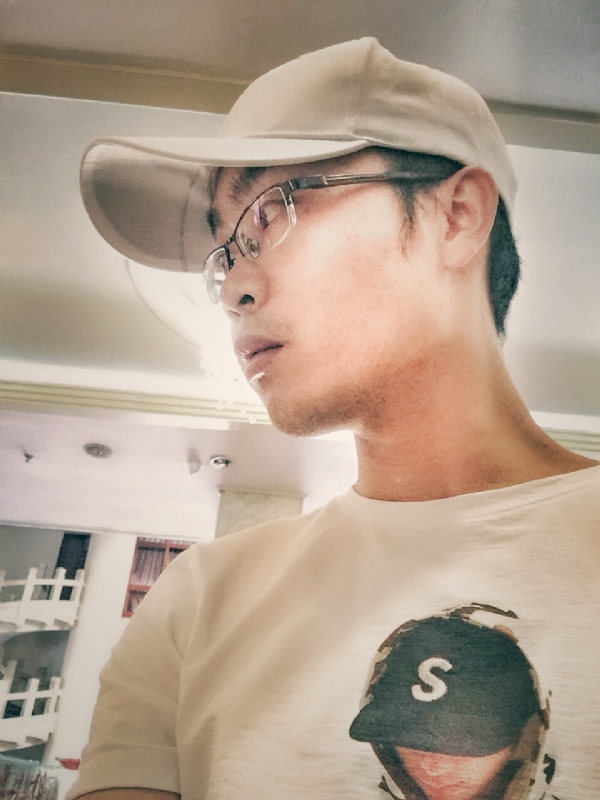 nicemicey的第一张照片--马尾婚介网