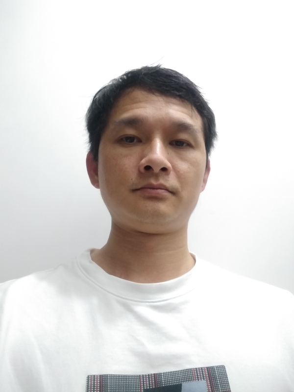 鼓浪扬帆的第一张照片--马尾婚介网