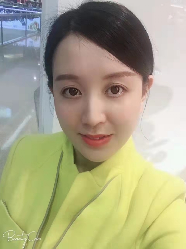 近水楼台的第二张照片--马尾婚介网
