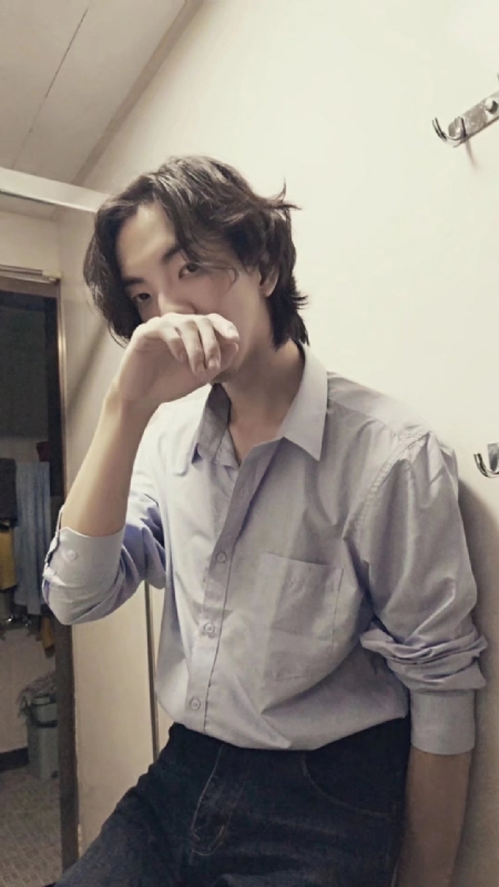暴走辐射的第一张照片--马尾婚介网