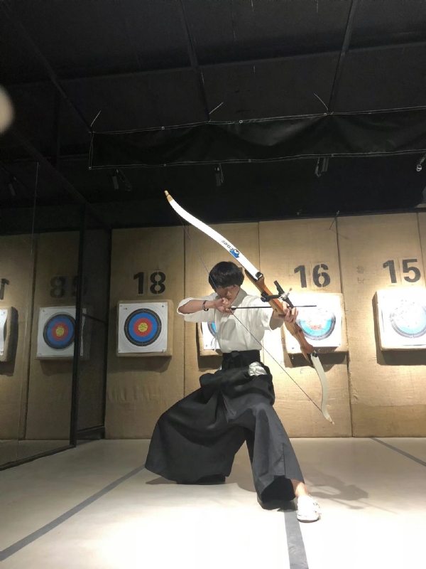 暴走辐射的第二张照片--马尾婚介网