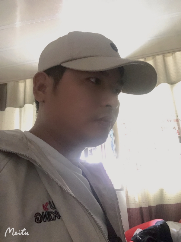水果王子的第一张照片--马尾婚介网