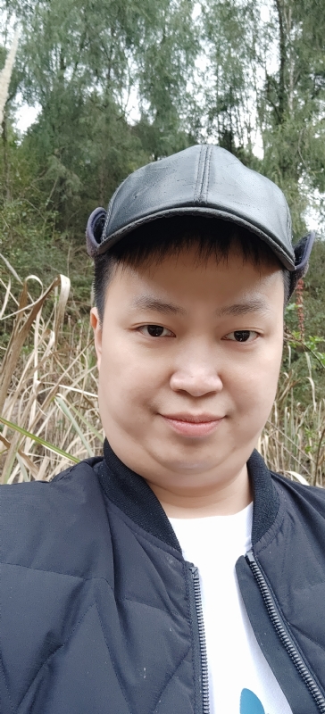 熊猫儿的第一张照片--马尾婚介网