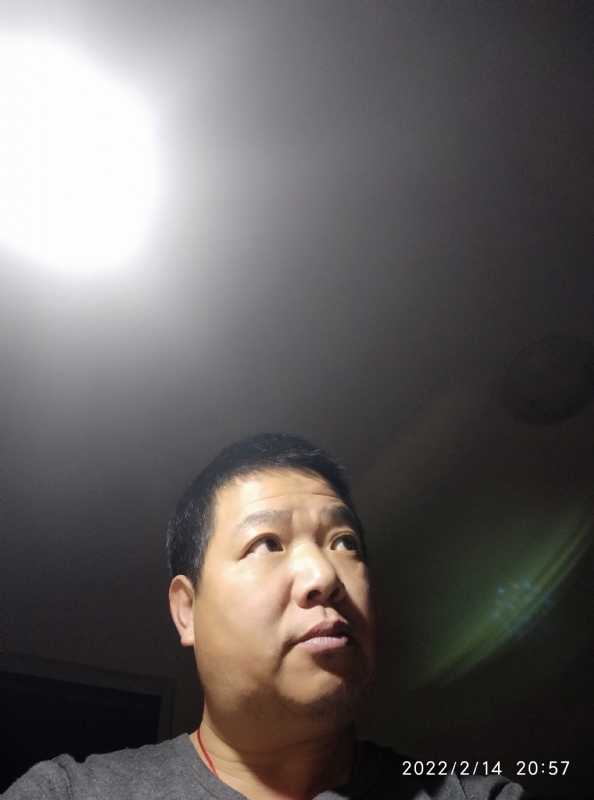 飞龙的第一张照片--马尾婚介网