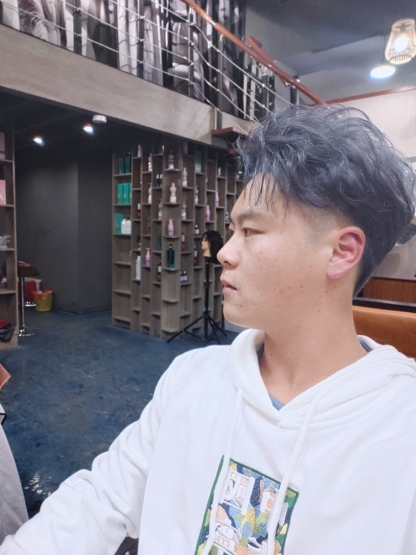 《零》的第一张照片--马尾婚介网