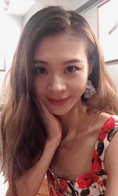 莎莎的第二张照片--马尾婚介网