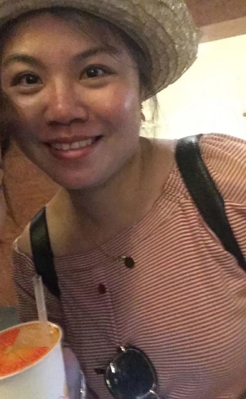seven的第四张照片--马尾婚介网