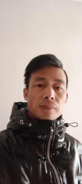 无声的寂寞难耐的第一张照片--马尾婚介网