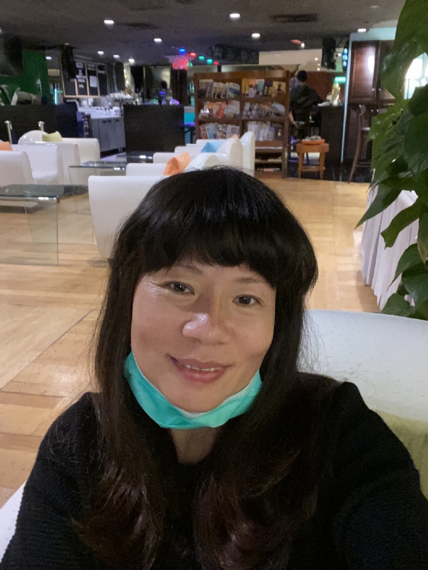 Sakura的第二张照片--马尾婚介网