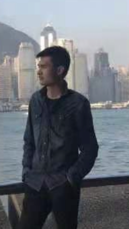 青蛙王子的第一张照片--马尾婚介网