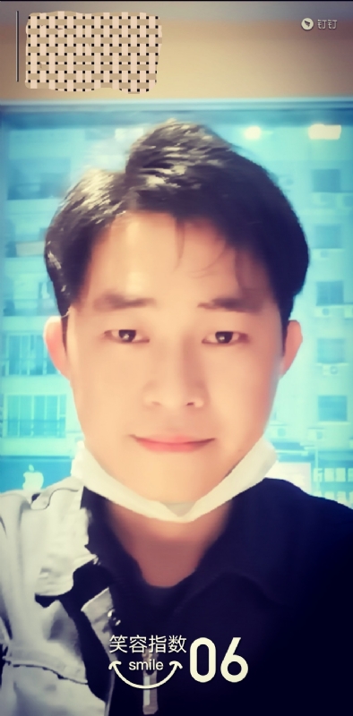 小丑鱼的第一张照片--马尾婚介网