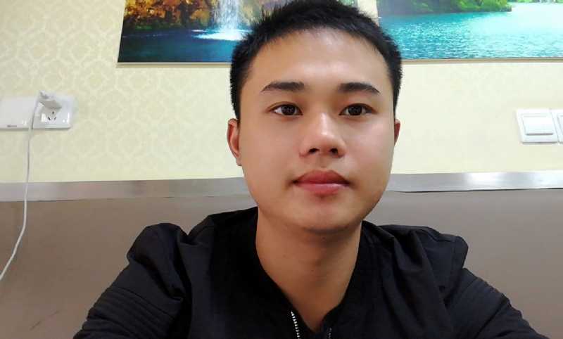 汐颜茹夢的第一张照片--马尾婚介网