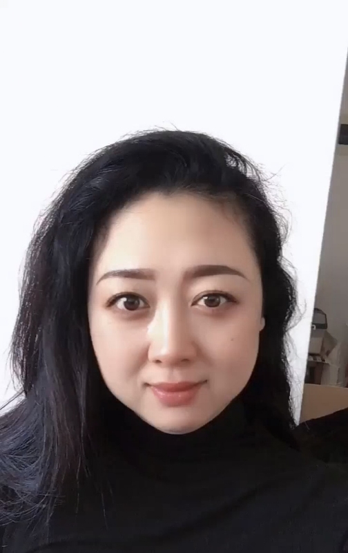 hongyanqing的第一张照片--马尾婚介网