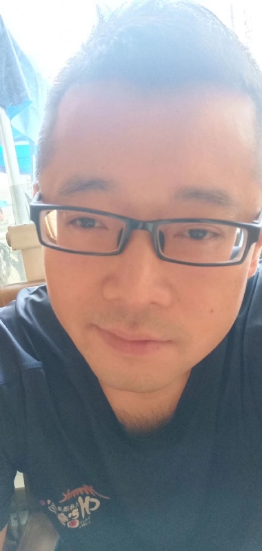 雅痞的第一张照片--马尾婚介网