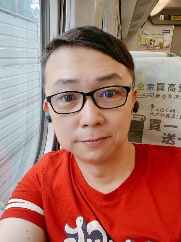 陈道明的第一张照片--马尾婚介网