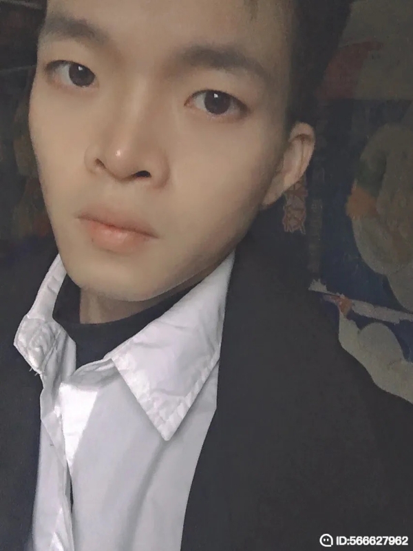 只为遇见你的第一张照片--马尾婚介网