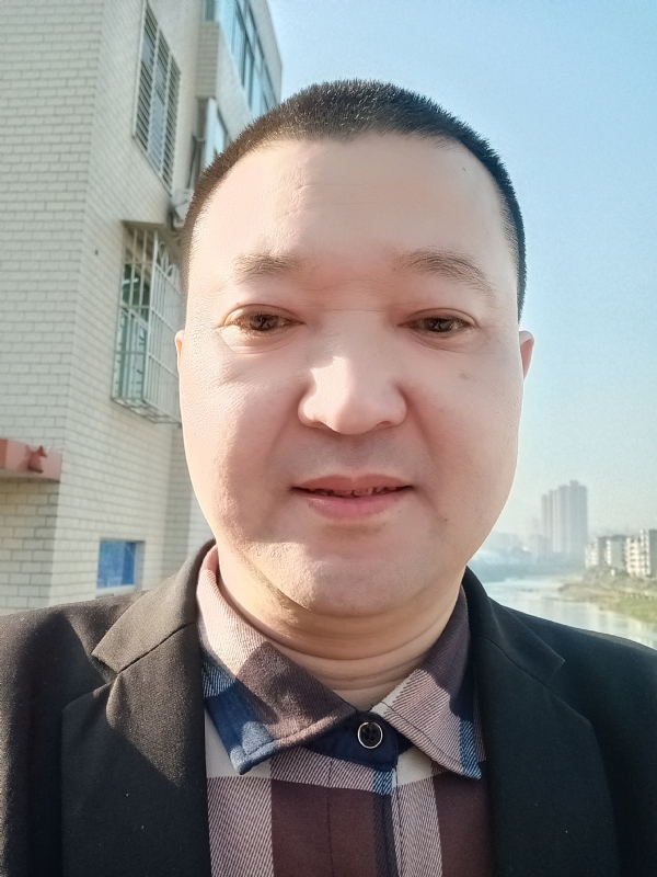 曾经受伤的心灵的第二张照片--马尾婚介网