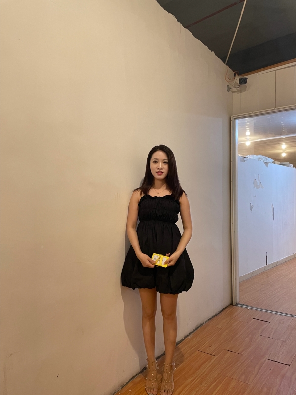 xue880的第一张照片--马尾婚介网
