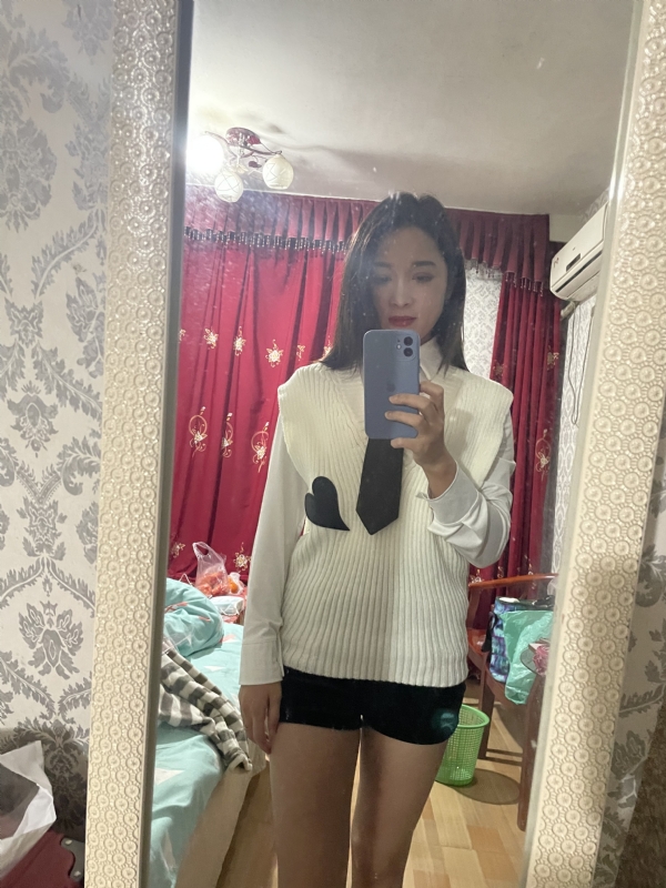 xue880的第三张照片--马尾婚介网