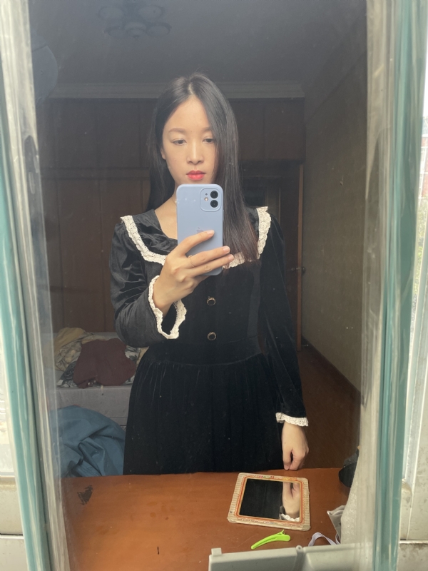 xue880的第四张照片--马尾婚介网